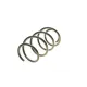 Пружина (передня) Skoda Octavia 1.6TDI 13-20/VW Golf 1.6TDI МКПП 13-17 (хетчб/унив)(з підвищ.ход.ч)