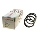Пружина передньої підвіски LESJOFORS 4095131 для VW Passat B8, Skoda Superb, Seat Leon