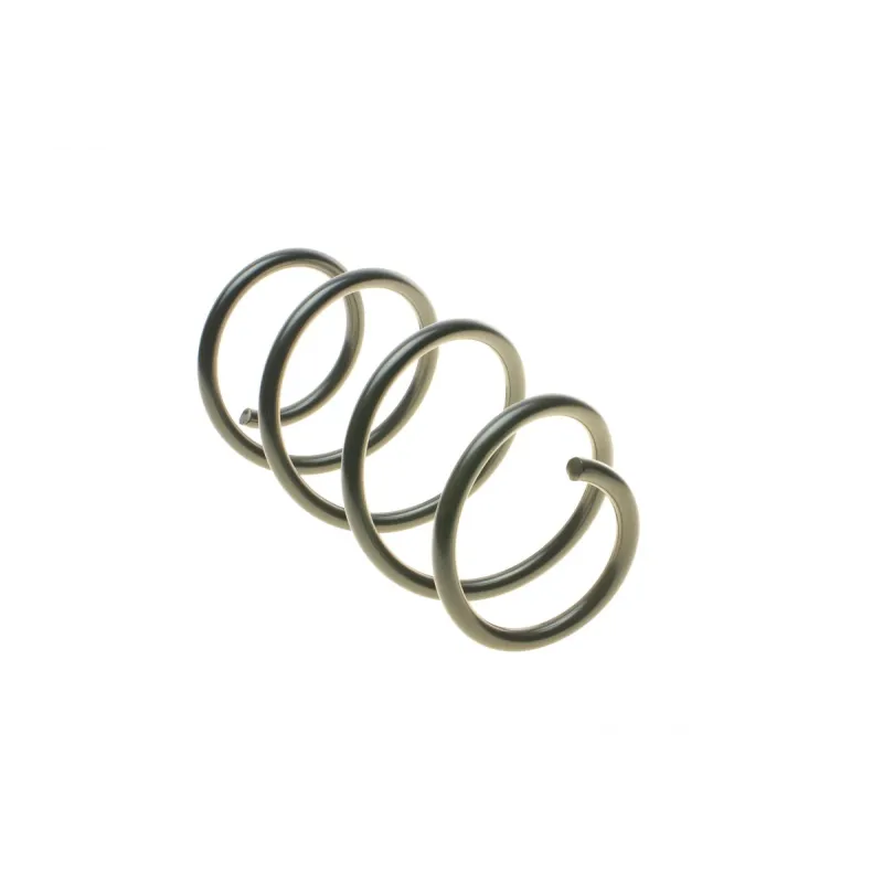 Пружина передньої підвіски LESJOFORS 4095131 для VW Passat B8, Skoda Superb, Seat Leon