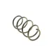Пружина передньої підвіски LESJOFORS 4095131 для VW Passat B8, Skoda Superb, Seat Leon