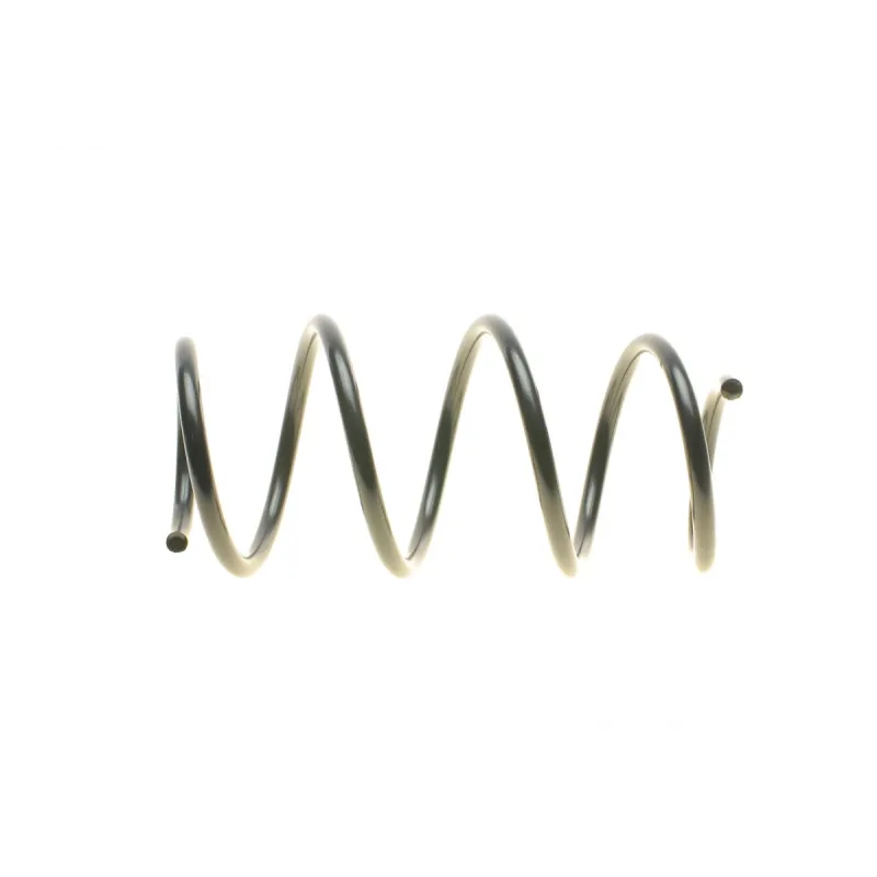 Пружина передньої підвіски LESJOFORS 4095131 для VW Passat B8, Skoda Superb, Seat Leon