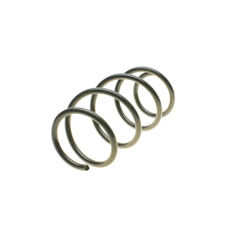 Пружина передньої підвіски LESJOFORS 4095131 для VW Passat B8, Skoda Superb, Seat Leon