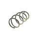 Пружина передньої підвіски LESJOFORS 4095131 для VW Passat B8, Skoda Superb, Seat Leon