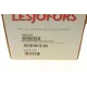 Пружина передньої підвіски LESJOFORS 4095131 для VW Passat B8, Skoda Superb, Seat Leon