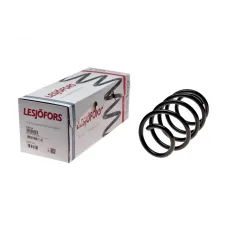 Купити Пружина (передня) VW Passat B6 1.9-2.0TDI 05-10 (седан/універсал) (осн:BlueMotion) | KovelAutoHub