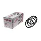 Пружина (передня) VW Passat B6 1.9-2.0TDI 05-10 (седан/універсал) (осн:BlueMotion)
