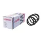 Пружина передня LESJOFORS 4095135 для Volkswagen Passat B8 2014-2023 2.0TDI