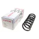 Пружина передньої підвіски LESJOFORS 4095138 для Volkswagen Touareg 7P5 3.0 VDI 2010-2018
