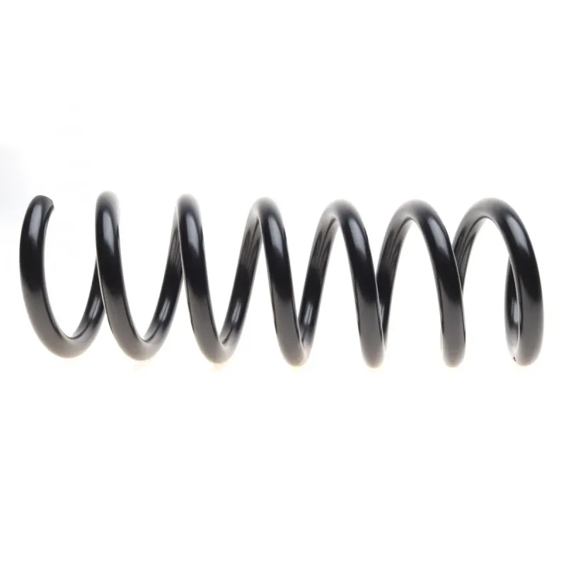 Пружина передньої підвіски LESJOFORS 4095138 для Volkswagen Touareg 7P5 3.0 VDI 2010-2018