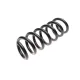 Пружина передньої підвіски LESJOFORS 4095138 для Volkswagen Touareg 7P5 3.0 VDI 2010-2018