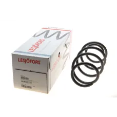 Пружина передньої підвіски LESJOFORS 4095142 для VW Tiguan, Skoda Kodiaq, Audi Q3