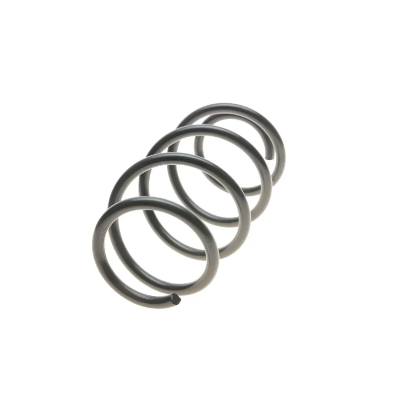 Пружина передньої підвіски LESJOFORS 4095142 для VW Tiguan, Skoda Kodiaq, Audi Q3