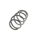 Пружина передньої підвіски LESJOFORS 4095142 для VW Tiguan, Skoda Kodiaq, Audi Q3