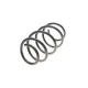 Пружина (передня) VW Tiguan 2.0TDI 4motion/Skoda Karoq 2.0TDI 4x4/Kodiaq 2.0TDI 4x4 АКПП 16- (SUV)