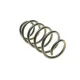 Пружина передньої підвіски LESJOFORS 4095146 для Volkswagen Passat B6/B7 2005-2014 (седан/універсал)