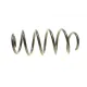 Пружина передньої підвіски LESJOFORS 4095146 для Volkswagen Passat B6/B7 2005-2014 (седан/універсал)