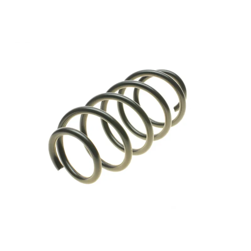 Пружина передньої підвіски LESJOFORS 4095146 для Volkswagen Passat B6/B7 2005-2014 (седан/універсал)