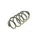 Пружина передньої підвіски LESJOFORS 4095146 для Volkswagen Passat B6/B7 2005-2014 (седан/універсал)