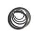 Пружина (передня) VW ID.4 Pure  55кВт  21- (SUV)