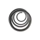 Пружина (передня) VW ID.4 Pure  55кВт  21- (SUV)