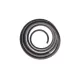 Пружина передньої підвіски LESJOFORS 4095827 для Volvo S40 I/V40 1995-2004