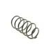 Пружина передньої підвіски LESJOFORS 4095828 для Volvo S60 I 2.0T/2.4/2.5T 2000-2010