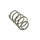 Пружина передньої підвіски LESJOFORS 4095841 для Volvo S40/V50 2006-2010 (2.4TDI)