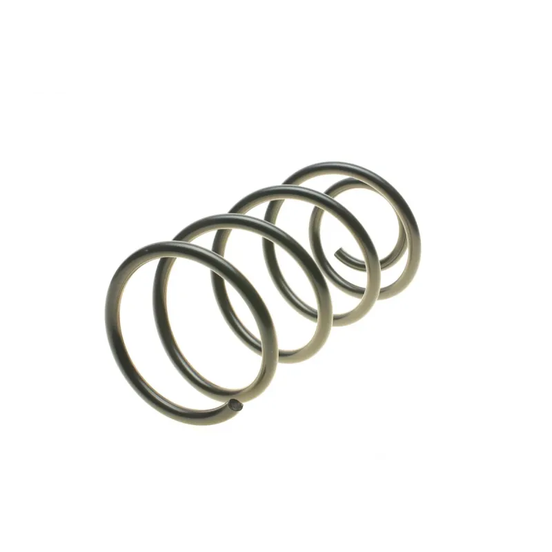 Пружина передньої підвіски LESJOFORS 4095841 для Volvo S40/V50 2006-2010 (2.4TDI)