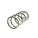 Пружина передньої підвіски LESJOFORS 4095841 для Volvo S40/V50 2006-2010 (2.4TDI)