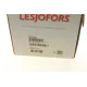 Пружина передньої підвіски LESJOFORS 4095841 для Volvo S40/V50 2006-2010 (2.4TDI)