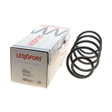 Пружина передньої підвіски LESJOFORS 4095847 для Volvo C30, S40 II, V50