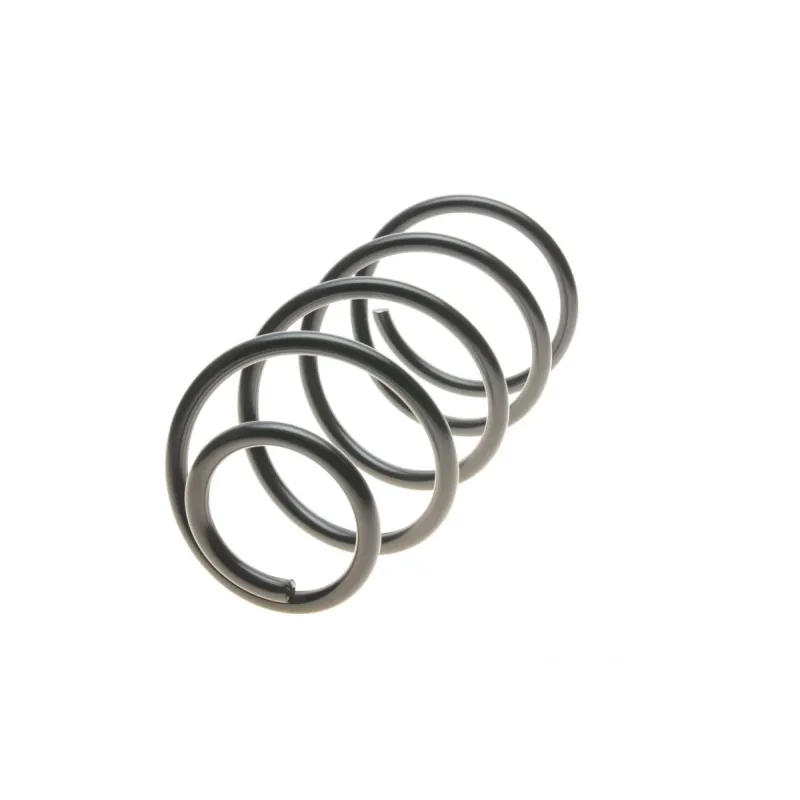 Пружина передньої підвіски LESJOFORS 4095847 для Volvo C30, S40 II, V50