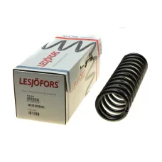Пружина задня LESJOFORS 4204207 для Audi 80/90 (B3) 1986-1991