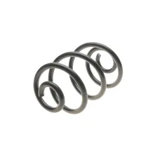 Купити Пружина (задня) Audi A6 1.8/T/1.9TDI/2.0/2.4/2.5TDI/2.8/3.0 97-05 (седан) (з пост.діам.) | KovelAutoHub