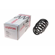 Задня пружина LESJOFORS 4204233 для Audi A4 B6/B7 (універсал) 2001-2008