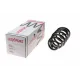 Задня пружина LESJOFORS 4204233 для Audi A4 B6/B7 (універсал) 2001-2008