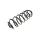 Пружина задня LESJOFORS 4204256 для Audi A3, VW Passat B6/B7 (накл. з.ч.)