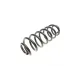 Пружина задня LESJOFORS 4204256 для Audi A3, VW Passat B6/B7 (накл. з.ч.)