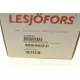 Пружина задня LESJOFORS 4204270 для VW Passat CC, Touran, Audi A3 кабрио