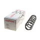 Пружина задня LESJOFORS 4204293 для Audi A3, VW Golf VII 2012-20