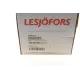 Пружина задня LESJOFORS 4204293 для Audi A3, VW Golf VII 2012-20