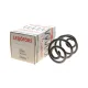 Пружина (задня) BMW 3 (E36) 316i/318i/is/tds/320i/323i/325i/td/tds 90-99 (седан/купе)(з пост.діам.)