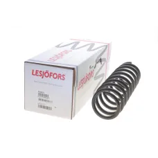 Пружина задня LESJOFORS 4208425 для BMW 5 E39 1995-2003 (седан, без М-тех)