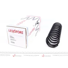 Пружина задня LESJOFORS 4208430 для BMW 5 (E34) 1987-1995 (седан)