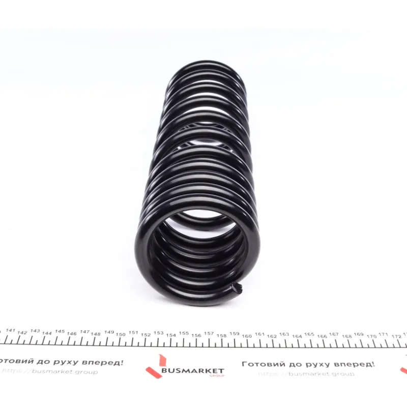 Пружина задня LESJOFORS 4208430 для BMW 5 (E34) 1987-1995 (седан)