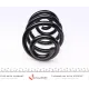 Пружина (задня) BMW 3 (E46) 316i/318d/i/320d/i/323i/325i/xi/328i 98-06 (седан/купе) (з пост.д) (HD)