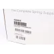 Пружина (задня) BMW 3 (E46) 316i/318d/i/320d/i/323i/325i/xi/328i 98-06 (седан/купе) (з пост.д) (HD)