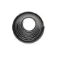 Пружина задня LESJOFORS 4208480 для BMW 5 (F10) 520i/530i 2011-2016 (седан, без М-тех)