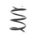 Пружина (задня) BMW X3 (F25) sDrive 18d/xDrive 20d/i/28i/30d/35d/35i 10-17 (SUV) (без спорт.х.ч.)