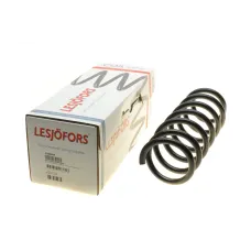 Пружина задня LESJOFORS 4208489 для BMW X3 (F25) X4 (F26) 2010-2018